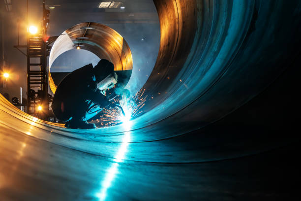 Best Marine and Shipbuilding Welding in Inwood, NY