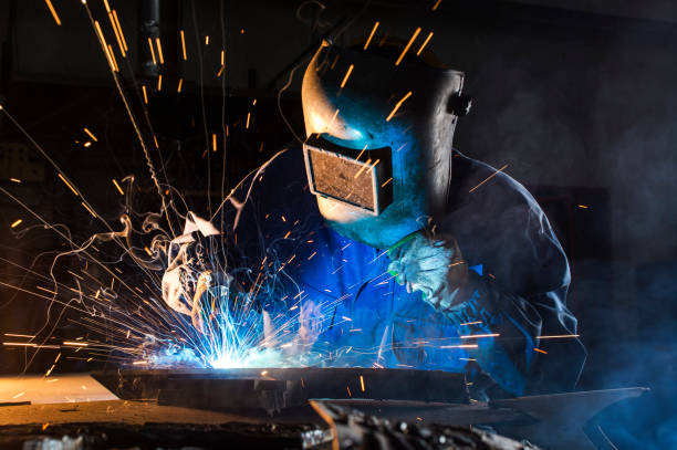 Professional Welder & Metal Fabrication in Inwood, NY