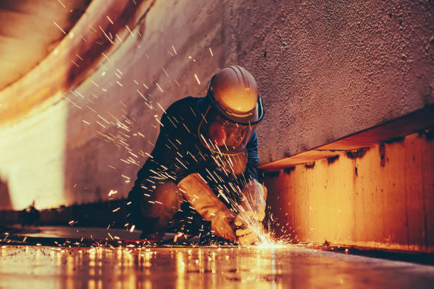 Affordable Welder Services in Inwood, NY